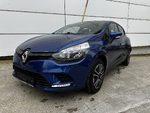 Renault Clio ΟΘΟΝΗ NAVI ΕΛΛΗΝΙΚΗΣ ΑΝΤΙΠΡΟΣΩΠΕΙΑΣ