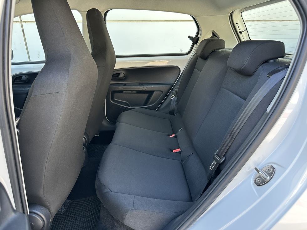 Skoda Citigo ΕΛΛΗΝΙΚΗΣ ΑΝΤΙΠΡΟΣΩΠΕΙΑΣ