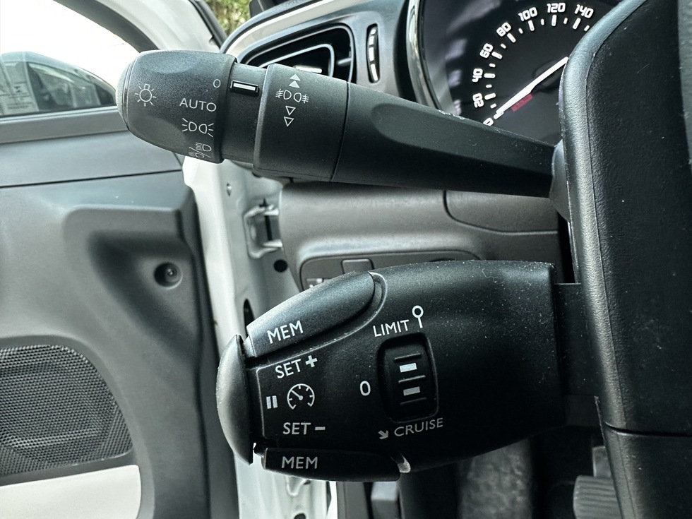 Citroen C3 Corporate ΕΛΛΗΝΙΚΗΣ ΑΝΤΙΠΡΟΣΩΠΕΙΑΣ