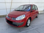Renault Scenic ΕΛΛΗΝΙΚΗΣ ΑΝΤΙΠΡΟΣΩΠΕΙΑΣ