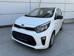 Kia Picanto ΕΛΛΗΝΙΚΗΣ ΑΝΤΙΠΡΟΣΩΠΕΙΑΣ