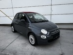 Fiat 500C HYBRID Cult ΕΛΛΗΝΙΚΗΣ ΑΝΤΙΠΡΟΣΩΠΕΙΑΣ