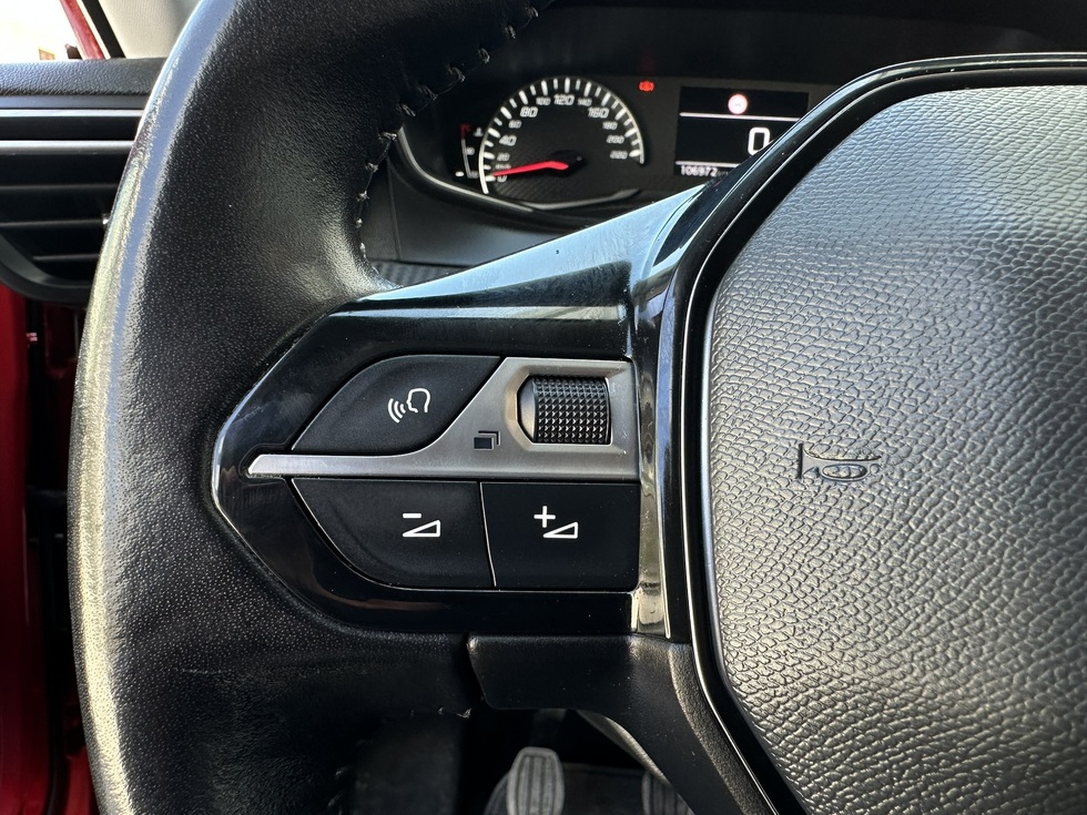 Peugeot 2008 ΕΛΛΗΝΙΚΗΣ ΑΝΤΙΠΡΟΣΩΠΕΙΑΣ
