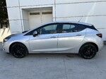Opel Astra ΕΛΛΗΝΙΚΗΣ ΑΝΤΙΠΡΟΣΩΠΕΙΑΣ