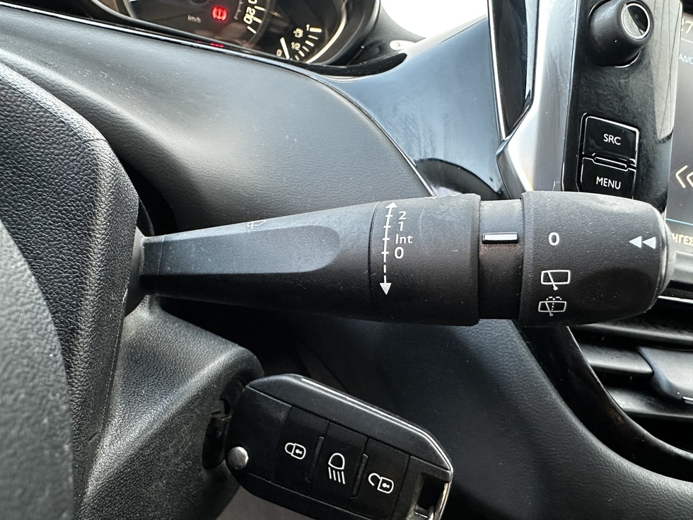 Peugeot 208 VAN ΕΛΛΗΝΙΚΗΣ ΑΝΤΙΠΡΟΣΩΠΕΙΑΣ