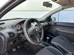 Peugeot 206 ΕΛΛΗΝΙΚΗΣ ΑΝΤΙΠΡΟΣΩΠΕΙΑΣ
