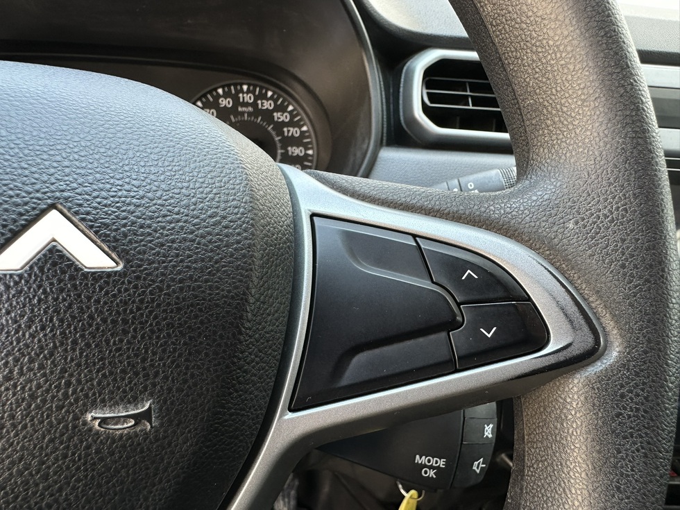 Dacia Duster BLUE HDi ΕΛΛΗΝΙΚΗΣ ΑΝΤΙΠΡΟΣΩΠΕΙΑΣ