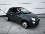 Fiat 500C HYBRID Cult ΕΛΛΗΝΙΚΗΣ ΑΝΤΙΠΡΟΣΩΠΕΙΑΣ