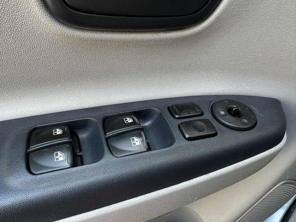 Hyundai Accent ΕΛΛΗΝΙΚΗΣ ΑΝΤΙΠΡΟΣΩΠΕΙΑΣ