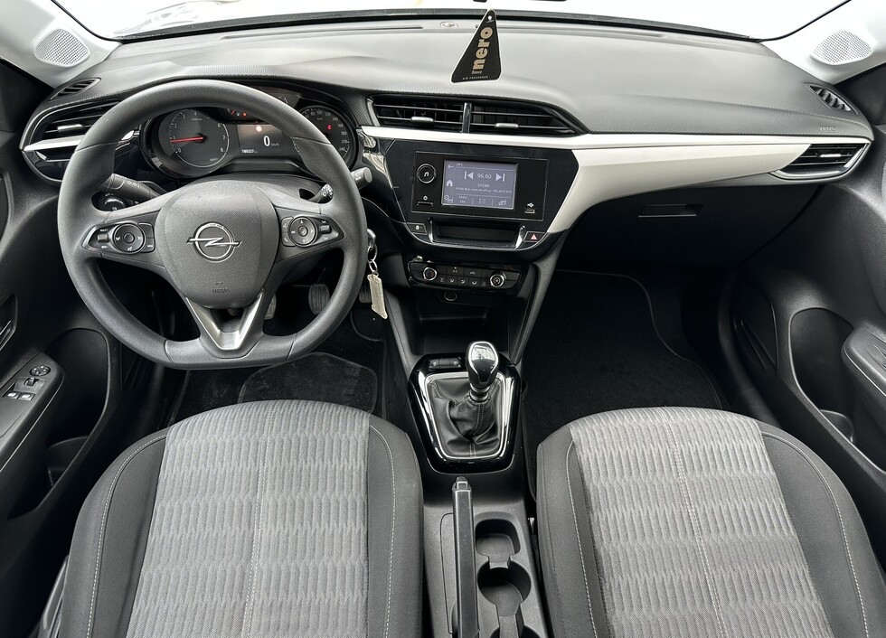 Opel Corsa ΕΛΛΗΝΙΚΗΣ ΑΝΤΙΠΡΟΣΩΠΕΙΑΣ