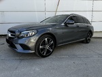 Mercedes C220  4 MATIC 4Χ4