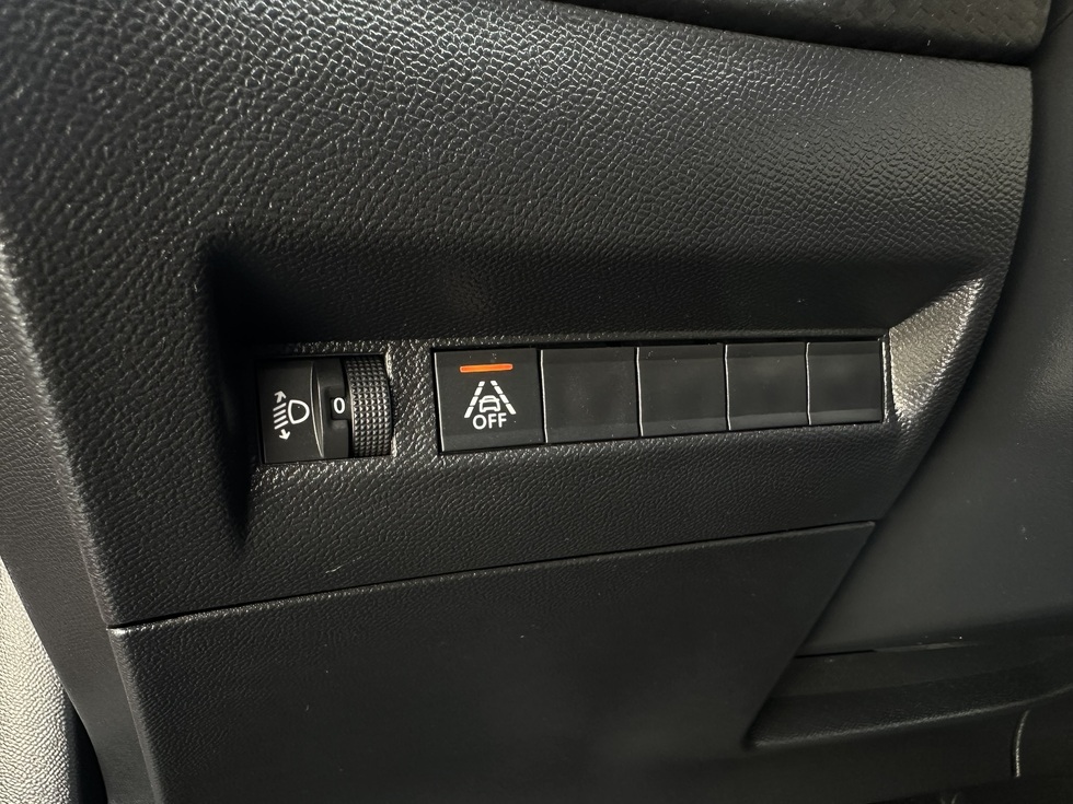 Peugeot 2008 ΕΛΛΗΝΙΚΗΣ ΑΝΤΙΠΡΟΣΩΠΕΙΑΣ