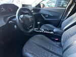 Peugeot 2008 ALLURE ΕΛΛΗΝΙΚΗΣ ΑΝΤΙΠΡΟΣΩΠΕΙΑΣ
