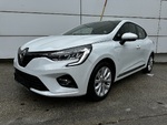 Renault Clio Expression Plus ΕΛΛΗΝΙΚΗΣ ΑΝΤΙΠΡΟΣΩΠΕΙΑ