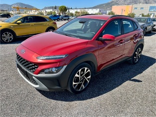 Hyundai Kona  PREMIUM ΕΛΛΗΝΙΚΗΣ ΑΝΤΙΠΡΟΣΩΠΕΙΑΣ