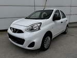 Nissan Micra  ΕΛΛΗΝΙΚΗΣ ΑΝΤΙΠΡΟΣΩΠΕΙΑΣ