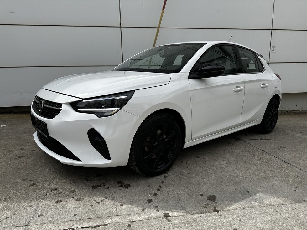 Opel Corsa ΑΥΤΟΜΑΤΟ ΕΛΛΗΝΙΚΗΣ ΑΝΤΙΠΡΟΣΩΠΕΙΑΣ