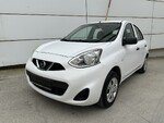 Nissan Micra ΕΛΛΗΝΙΚΗΣ ΑΝΤΙΠΡΟΣΩΠΕΙΑΣ