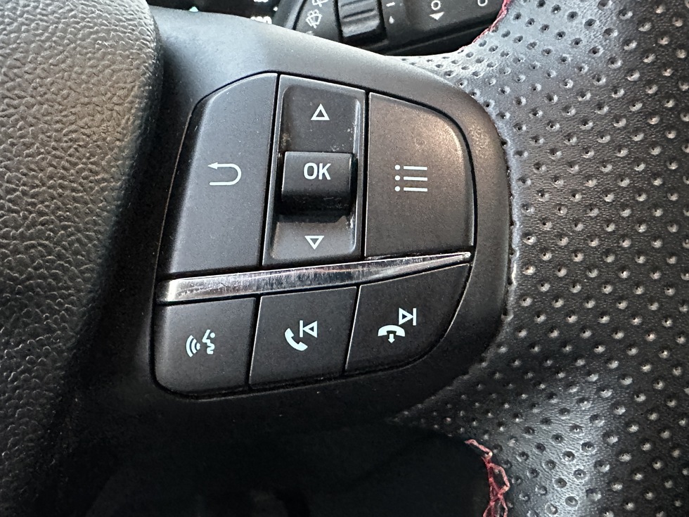 Ford Puma ECOBOOST HYBRID ΕΛΛΗΝΙΚΗΣ ΑΝΤΙΠΡΟΣΩΠΕΙΑΣ