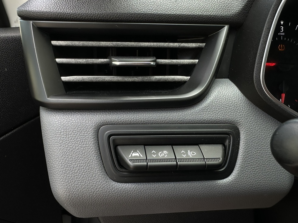 Renault Clio ΕΛΛΗΝΙΚΗΣ ΑΝΤΙΠΡΟΣΩΠΕΙΑΣ