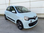 Renault Twingo ΕΛΛΗΝΙΚΗΣ ΑΝΤΙΠΡΟΣΩΠΕΙΑΣ