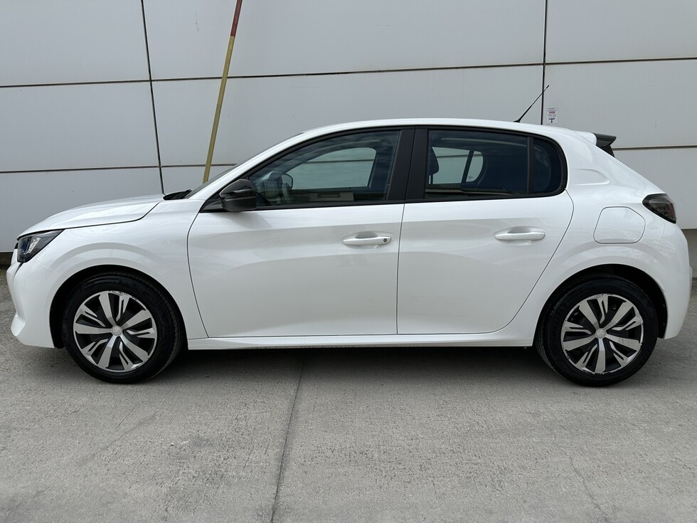 Peugeot 208 ΑΠΙΣΤΕΥΤΑ ΧΛΜ !! ΕΛΛΗΝΙΚΗΣ ΑΝΤΙΠΡΟΣΩΠΕΙΑΣ