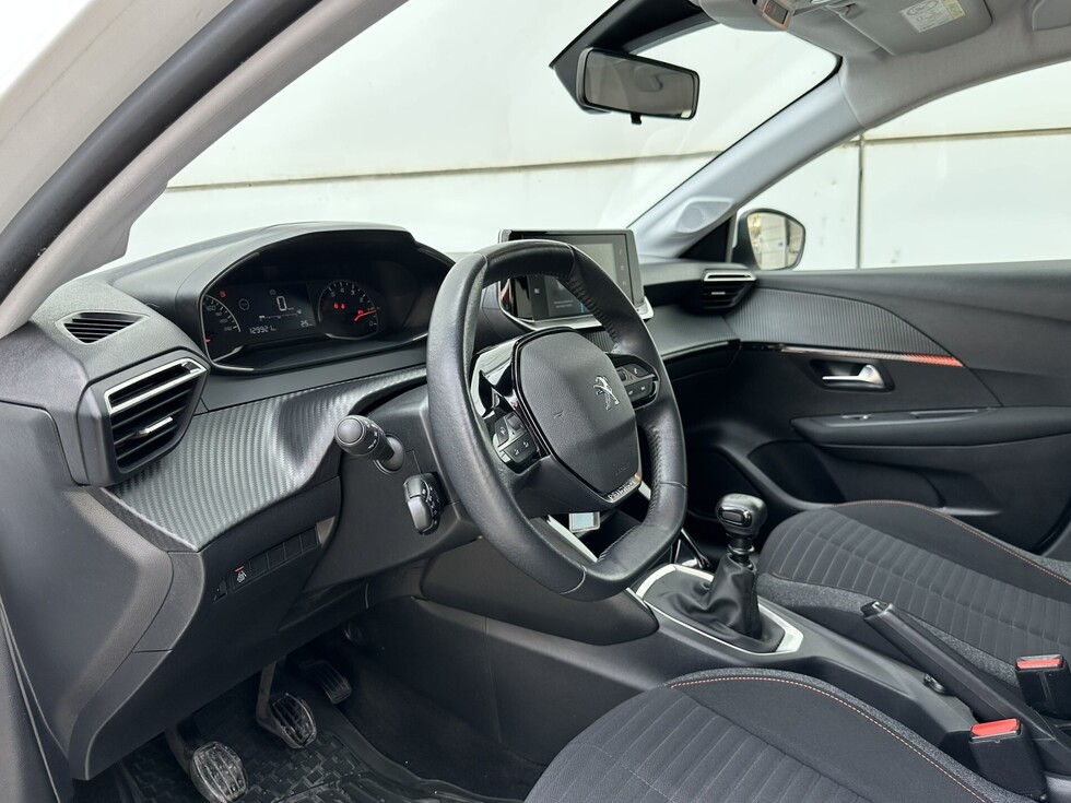 Peugeot 208 ΕΛΛΗΝΙΚΗΣ ΑΝΤΙΠΡΟΣΩΠΕΙΑΣ