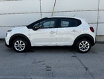 Citroen C3 ΕΛΛΗΝΙΚΗΣ ΑΝΤΙΠΡΟΣΩΠΕΙΑΣ