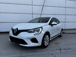 Renault Clio DCi Authentic ΕΛΛΗΝΙΚΗΣ ΑΝΤΙΠΡΟΣΩΠΕΙΑΣ