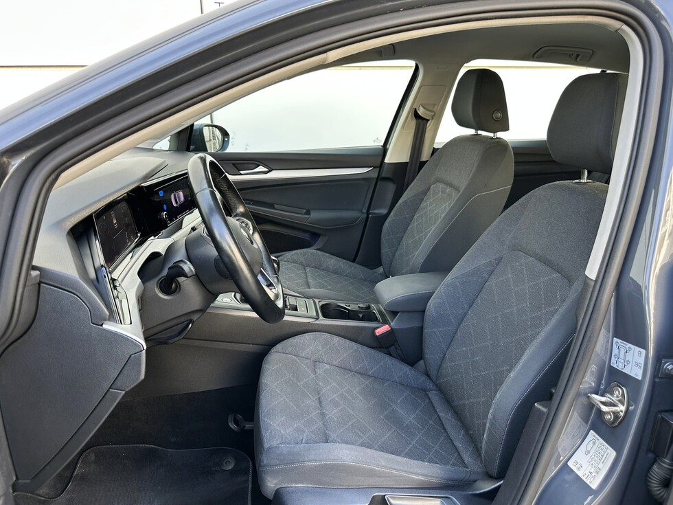 Volkswagen Golf ΕΛΛΗΝΙΚΗΣ ΑΝΤΙΠΡΟΣΩΠΕΙΑΣ