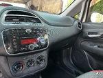 Fiat Punto Evo ΕΛΛΗΝΙΚΗΣ ΑΝΤΙΠΡΟΣΩΠΕΙΑΣ
