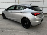 Opel Astra ΕΛΛΗΝΙΚΗΣ ΑΝΤΙΠΡΟΣΩΠΕΙΑΣ