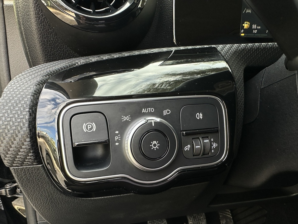 Mercedes A160 ΕΛΛΗΝΙΚΗΣ ΑΝΤΙΠΡΟΣΩΠΕΙΑΣ