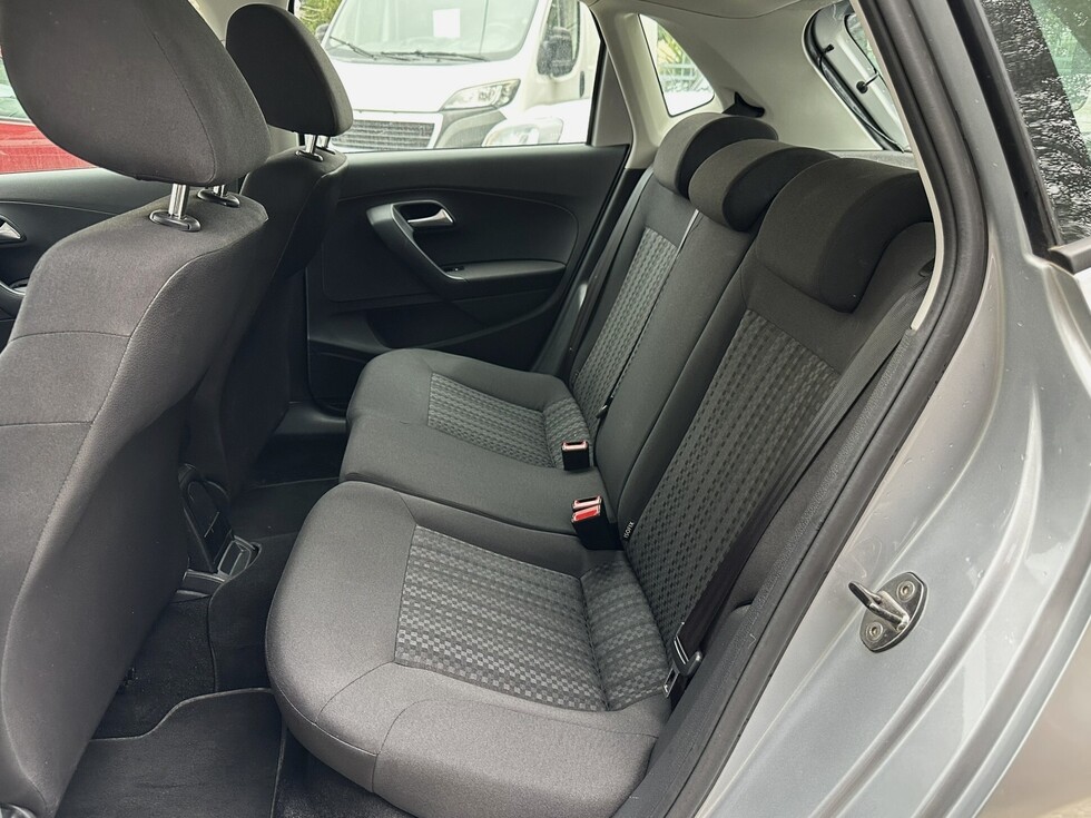 Volkswagen Polo ΕΛΛΗΝΙΚΗΣ ΑΝΤΙΠΡΟΣΩΠΕΙΑΣ