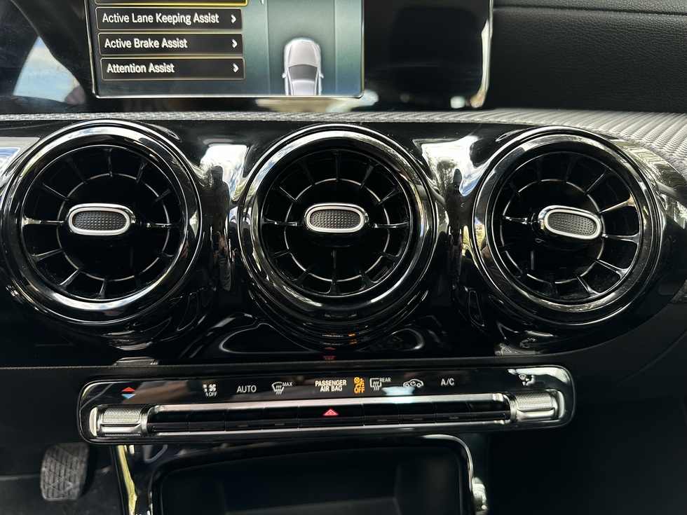 Mercedes A160 ΕΛΛΗΝΙΚΗΣ ΑΝΤΙΠΡΟΣΩΠΕΙΑΣ