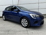 Renault Clio Authentic ΕΛΛΗΝΙΚΗΣ ΑΝΤΙΠΡΟΣΩΠΕΙΑΣ