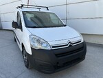 Citroen Berlingo 3ΘΕΣΙΟ ⒷⓁⒶⒸⓀ ⒻℝⒾⒹⒶՎ ΑΡΧΙΚΗ ΤΙΜΗ 9500€