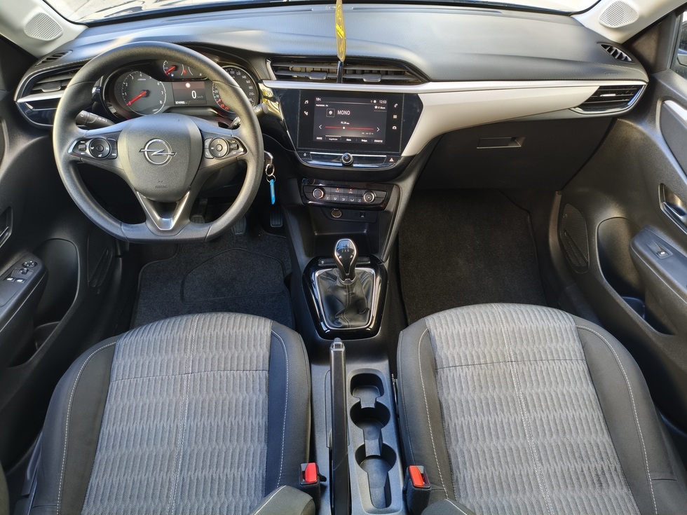 Opel Corsa  ΕΛΛΗΝΙΚΗΣ ΑΝΤΙΠΡΟΣΩΠΕΙΑΣ