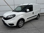 Fiat Doblo Cargo ΕΛΛΗΝΙΚΗΣ ΑΝΤΙΠΡΟΣΩΠΕΙΑΣ
