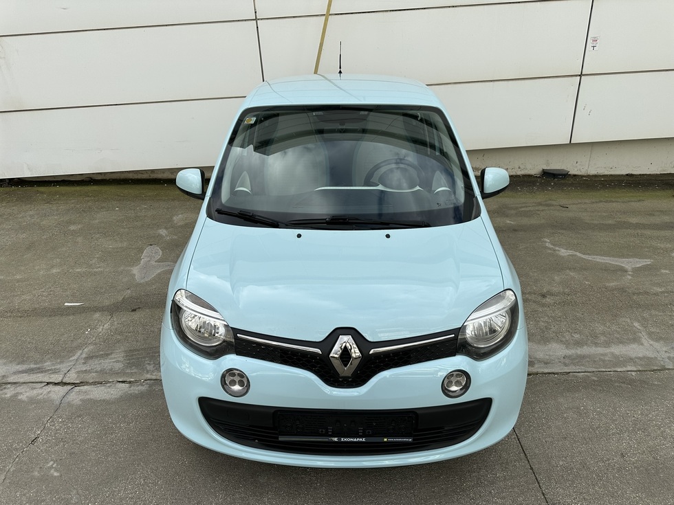 Renault Twingo ΕΛΛΗΝΙΚΗΣ ΑΝΤΙΠΡΟΣΩΠΕΙΑΣ