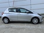 Toyota Yaris ENTRY TSS ΕΛΛΗΝΙΚΗΣ ΑΝΤΙΠΡΟΣΩΠΕΙΑΣ