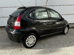 Citroen C3 ΕΛΛΗΝΙΚΗΣ ΑΝΤΙΠΡΟΣΩΠΕΙΑΣ