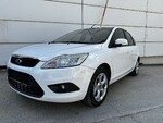 Ford Focus ΕΛΛΗΝΙΚΗΣ ΑΝΤΙΠΡΟΣΩΠΕΙΑΣ