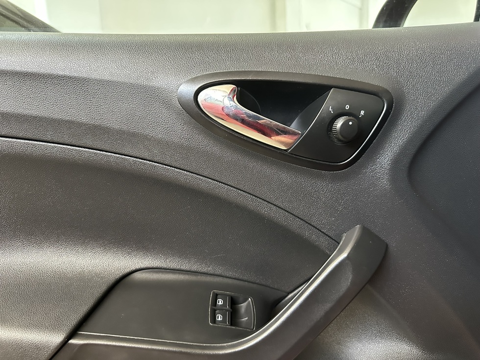 Seat Ibiza ΕΛΛΗΝΙΚΗΣ ΑΝΤΙΠΡΟΣΩΠΕΙΑΣ
