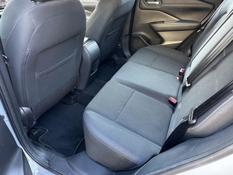 Nissan Qashqai HYBRID ΕΛΛΗΝΙΚΗΣ ΑΝΤΙΠΡΟΣΩΠΕΙΑΣ