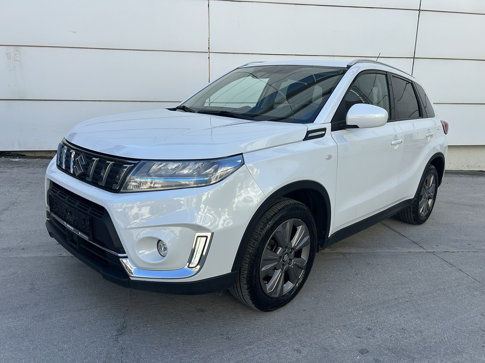 Suzuki Vitara 4WD ΕΛΛΗΝΙΚΗΣ ΑΝΤΙΠΡΟΣΩΠΕΙΑΣ