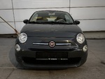 Fiat 500C HYBRID Cult ΕΛΛΗΝΙΚΗΣ ΑΝΤΙΠΡΟΣΩΠΕΙΑΣ