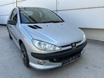 Peugeot 206 ΕΛΛΗΝΙΚΗΣ ΑΝΤΙΠΡΟΣΩΠΕΙΑΣ