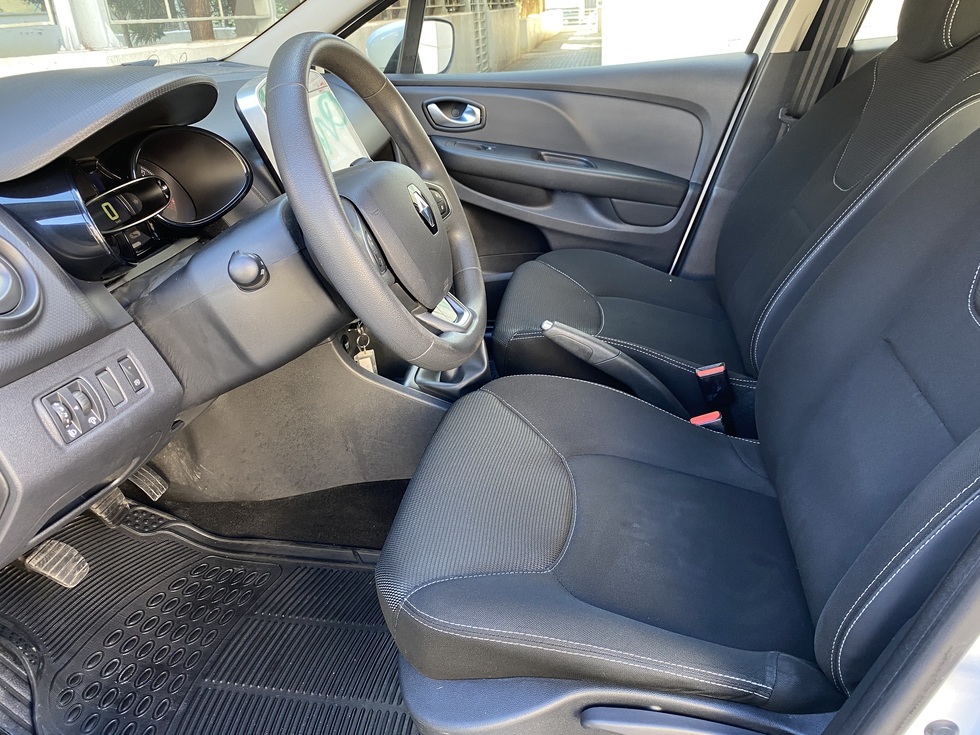 Renault Clio Christmas Offer - ΔΩΡΟ ΤΕΛΗ 2026 !!