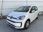 Volkswagen Up  ΑΥΤΟΜΑΤΟ ΕΛΛΗΝΙΚΗΣ ΑΝΤΙΠΡΟΣΩΠΕΙΑΣ